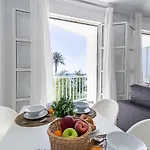 Sur Astigi Vista Mar * Fuengirola