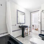 Apartamento Sur Astigi Vista Mar Fuengirola