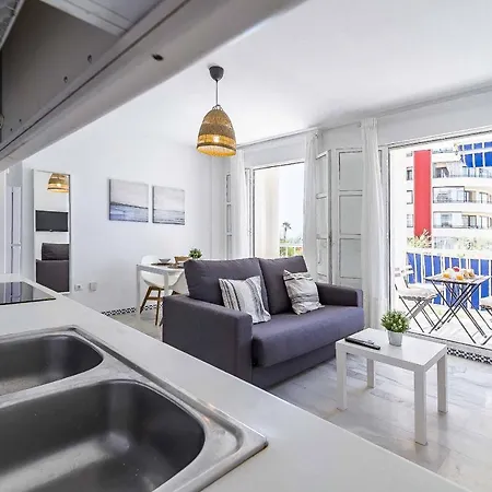 Sur Astigi Vista Mar شقة