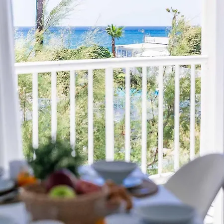 Sur Astigi Vista Mar * フエンヒロラ