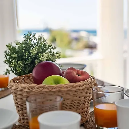 Sur Astigi Vista Mar فوينخيرولا