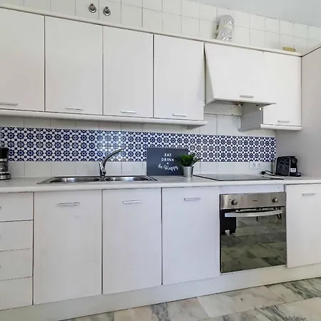 Apartment Sur Castillo