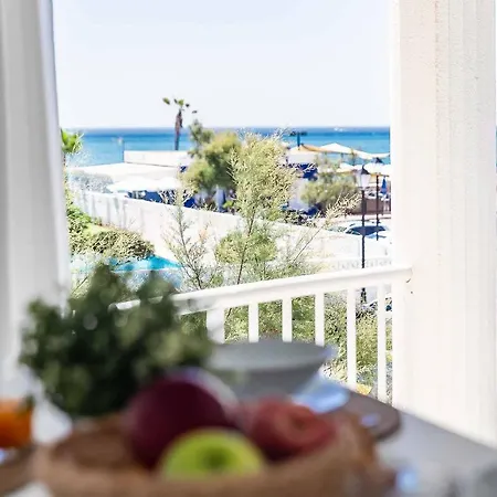 Sur Astigi Vista Mar * فوينخيرولا