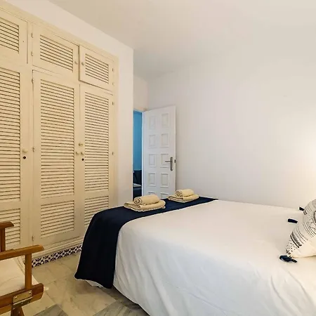 شقة Sur Astigi Vista Mar *