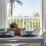 Апартаменты Sur Astigi Vista Mar