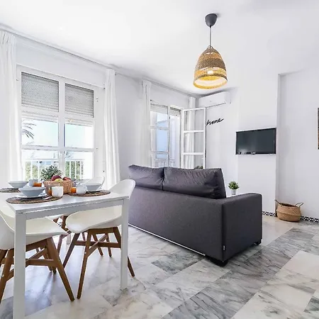 Sur Astigi Vista Mar Fuengirola