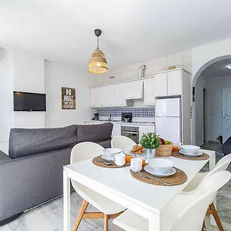 Sur Astigi Vista Mar * Fuengirola