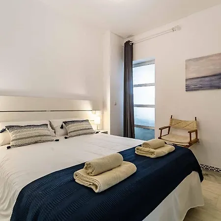 Lägenhet Sur Astigi Vista Mar