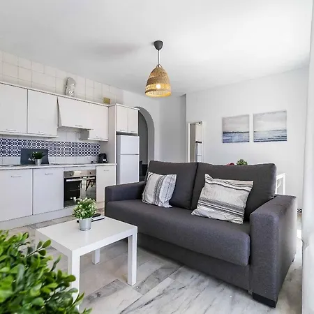 Sur Astigi Vista Mar * Fuengirola