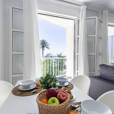 Sur Astigi Vista Mar * Fuengirola