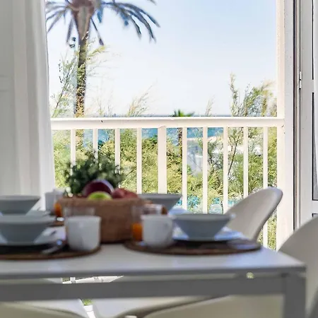 Apartamento Sur Castillo