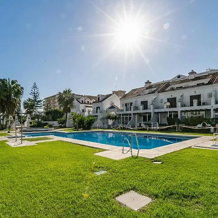 Sur Astigi Vista Mar Апартаменты