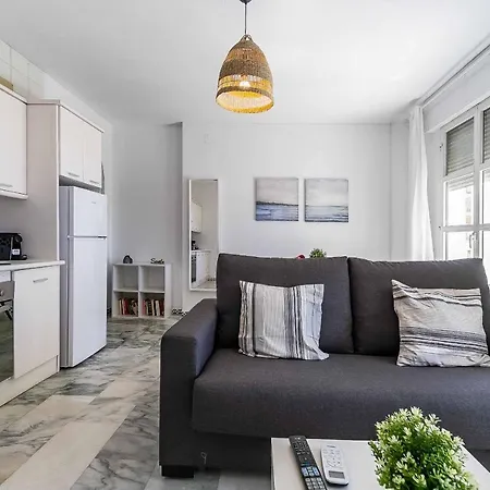 Sur Astigi Vista Mar Apartamento *