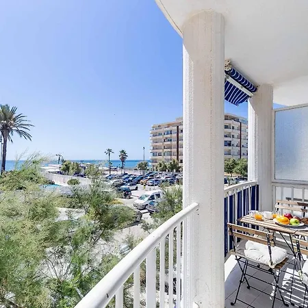 Lägenhet Sur Astigi Vista Mar *