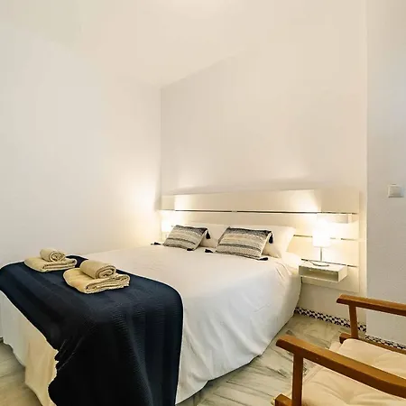 Apartamento Sur Castillo