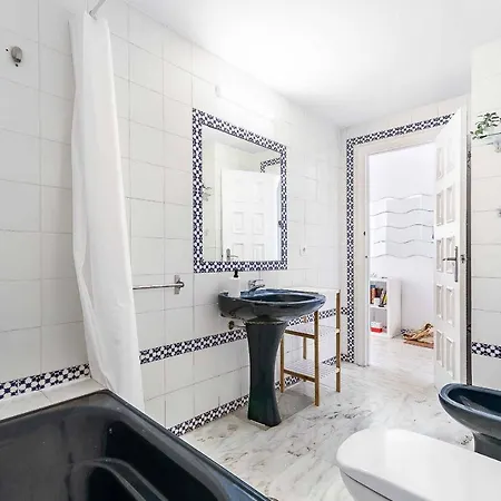 Apartamento Sur Astigi Vista Mar Fuengirola