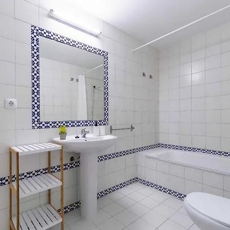 Apartamento Sur Astigi Vista Mar *