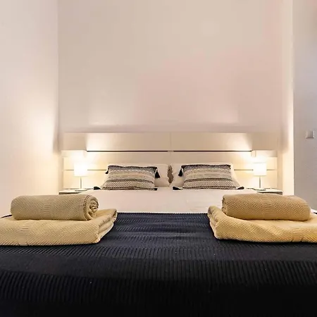 Sur Astigi Vista Mar Апартаменты