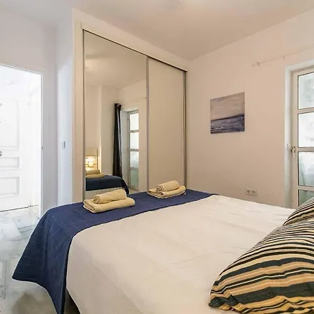 Apartamento Sur Astigi Vista Mar *