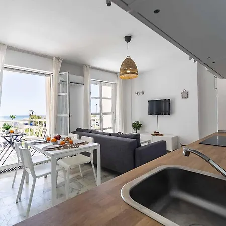 Sur Astigi Vista Mar Apartamento