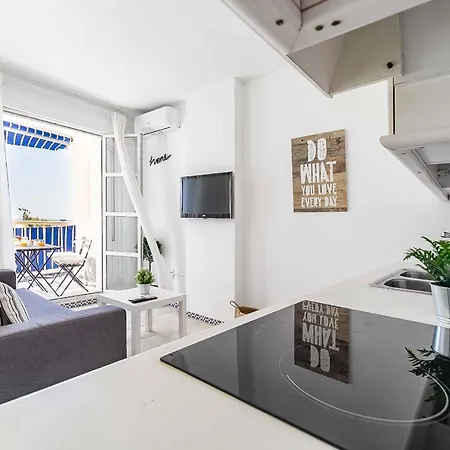 Sur Astigi Vista Mar Lägenhet