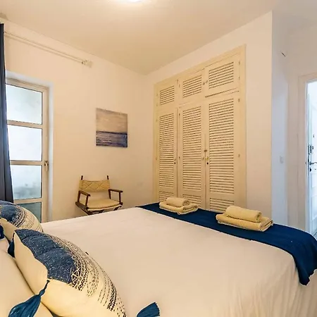 Апартаменты Sur Astigi Vista Mar *