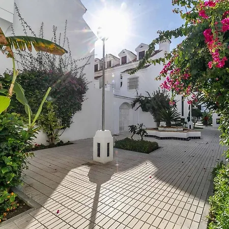 Sur Astigi Vista Mar Апартаменты