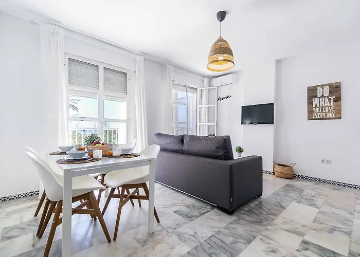 Sur Astigi Vista Mar 丰希罗拉