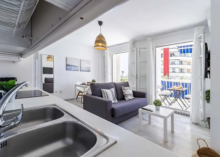 Sur Astigi Vista Mar Appartement