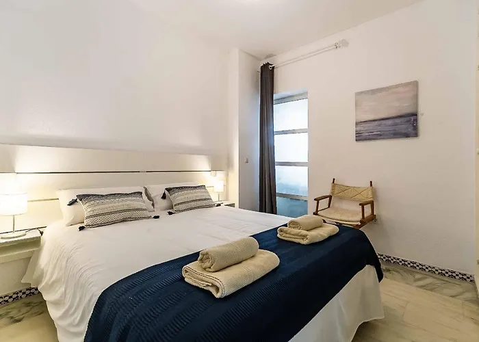 Appartement Sur Astigi Vista Mar