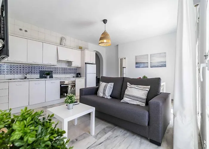 Sur Astigi Vista Mar * Fuengirola