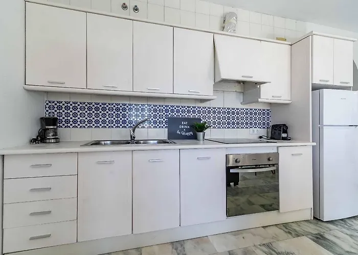 Appartement Sur Astigi Vista Mar