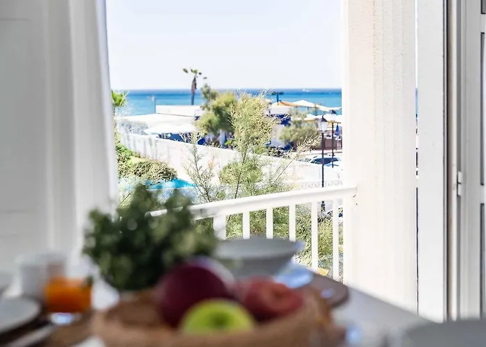 Sur Astigi Vista Mar * Фуэнхирола