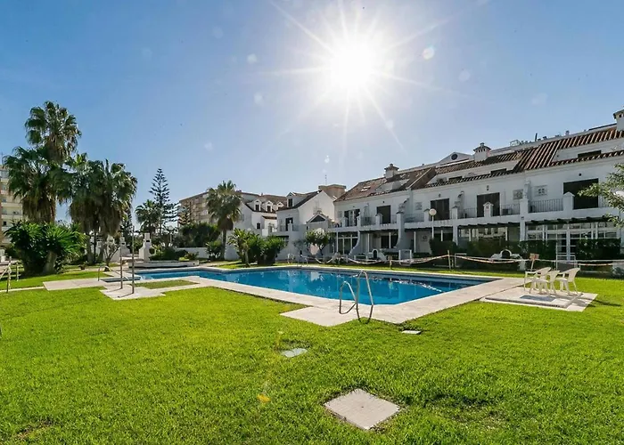 Sur Astigi Vista Mar Апартаменты