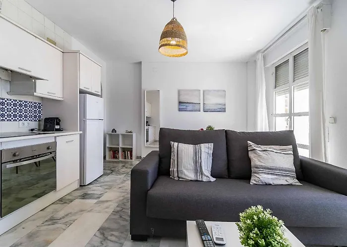 Sur Astigi Vista Mar Appartement *