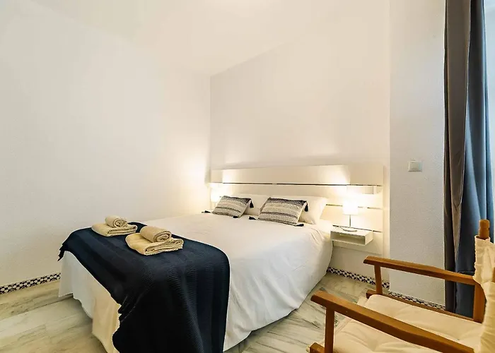 Appartement Sur Astigi Vista Mar