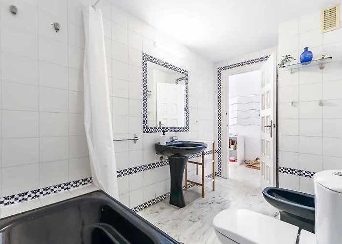 Appartement Sur Astigi Vista Mar Fuengirola