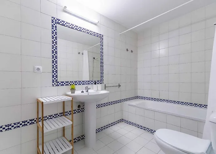 Appartement Sur Astigi Vista Mar *