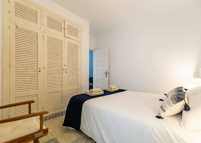 Appartement Sur Astigi Vista Mar *