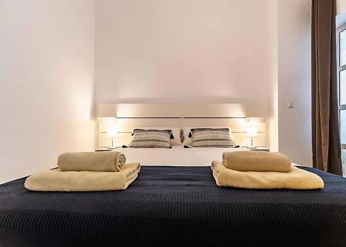 Sur Astigi Vista Mar Appartement