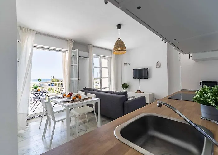 Sur Astigi Vista Mar Appartement