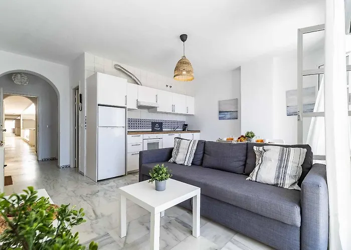 Sur Astigi Vista Mar Appartement *