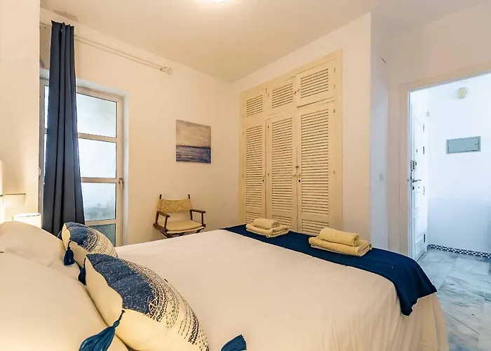 Appartement Sur Astigi Vista Mar *