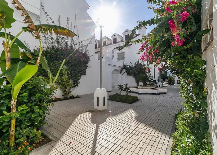 Sur Astigi Vista Mar Appartement